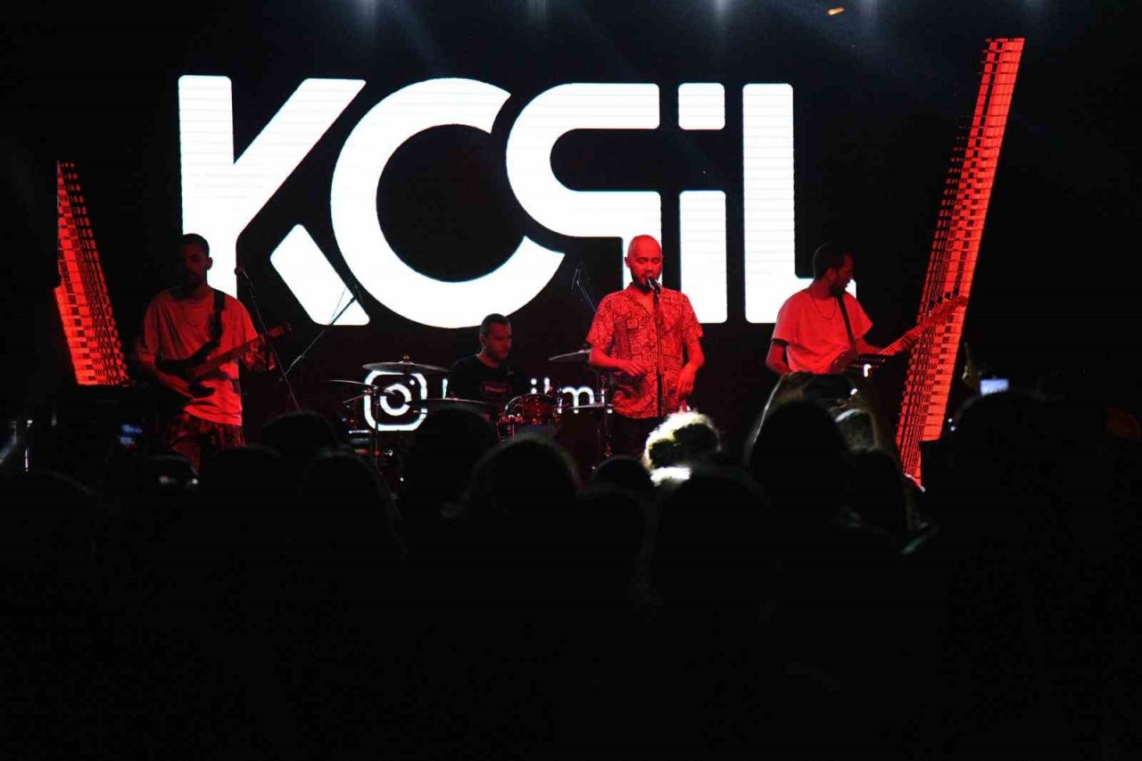 Pursaklar’da hafta sonu yaz konserleri coşkusu