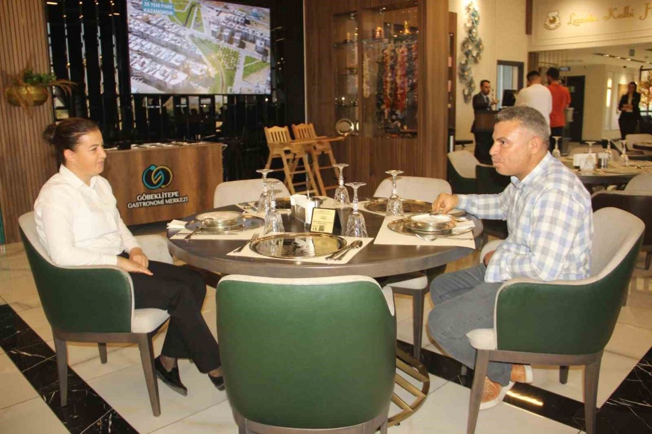 Yaz sıcaklarının vazgeçilmez lezzeti: Lebeni çorbası