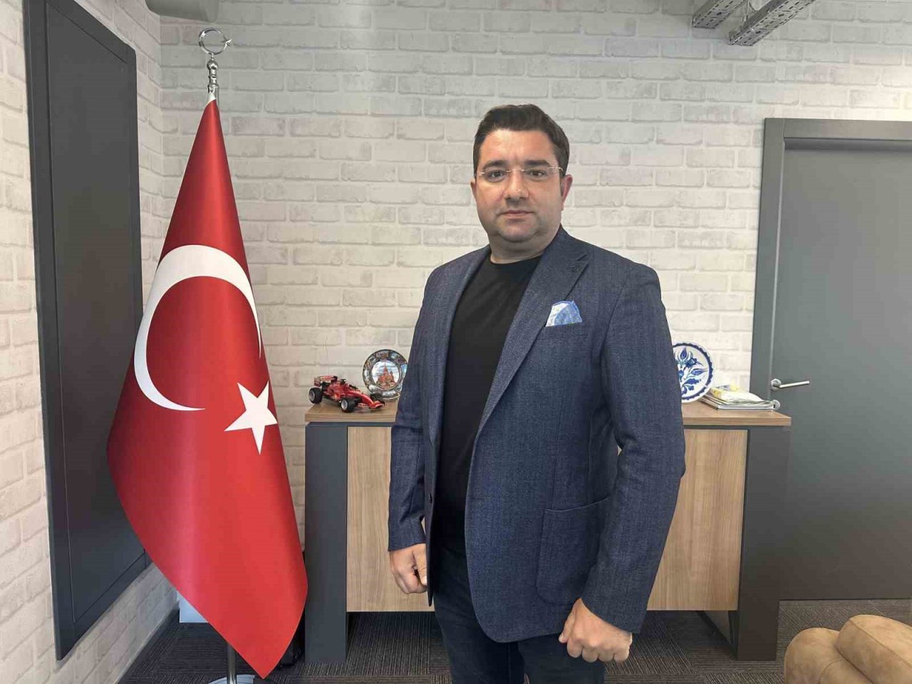 E-ticaret klasik ticaret yönetiminin yerini alıyor