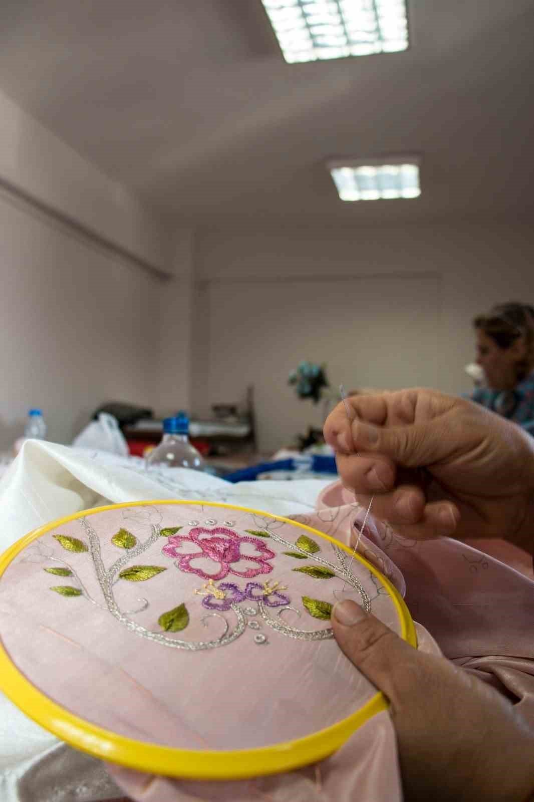 YASMEK kursları başlıyor