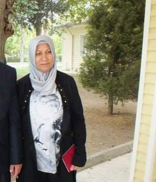 Traktörle çarpışan otomobildeki kadın yolcu hayatını kaybetti