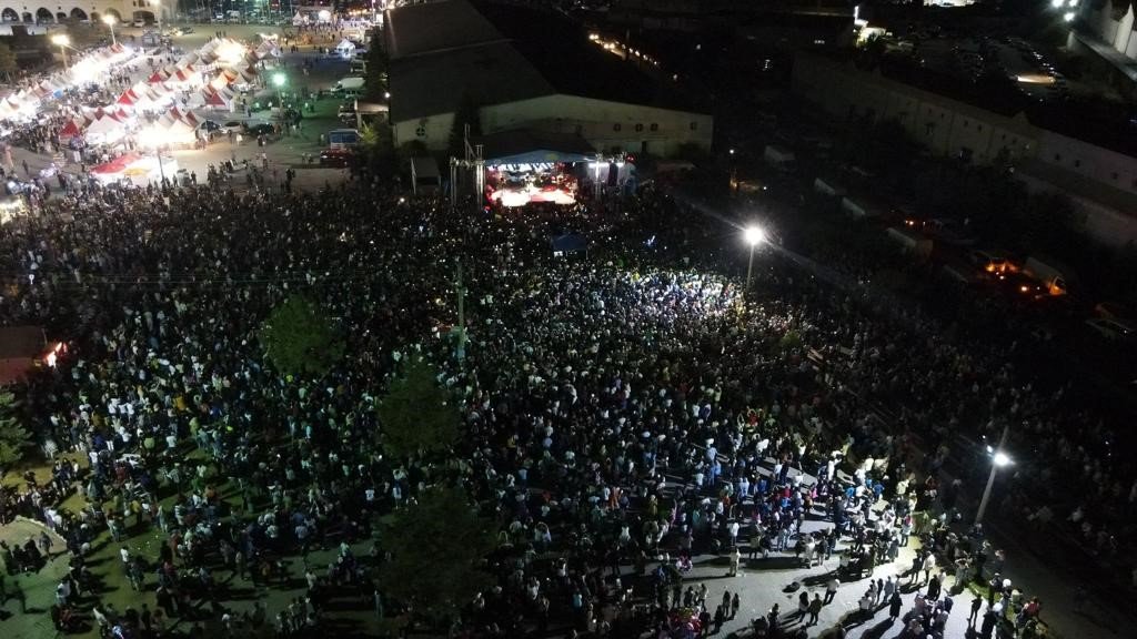 Kütahya Fuarı 28 Temmuz Cuma günü açılıyor