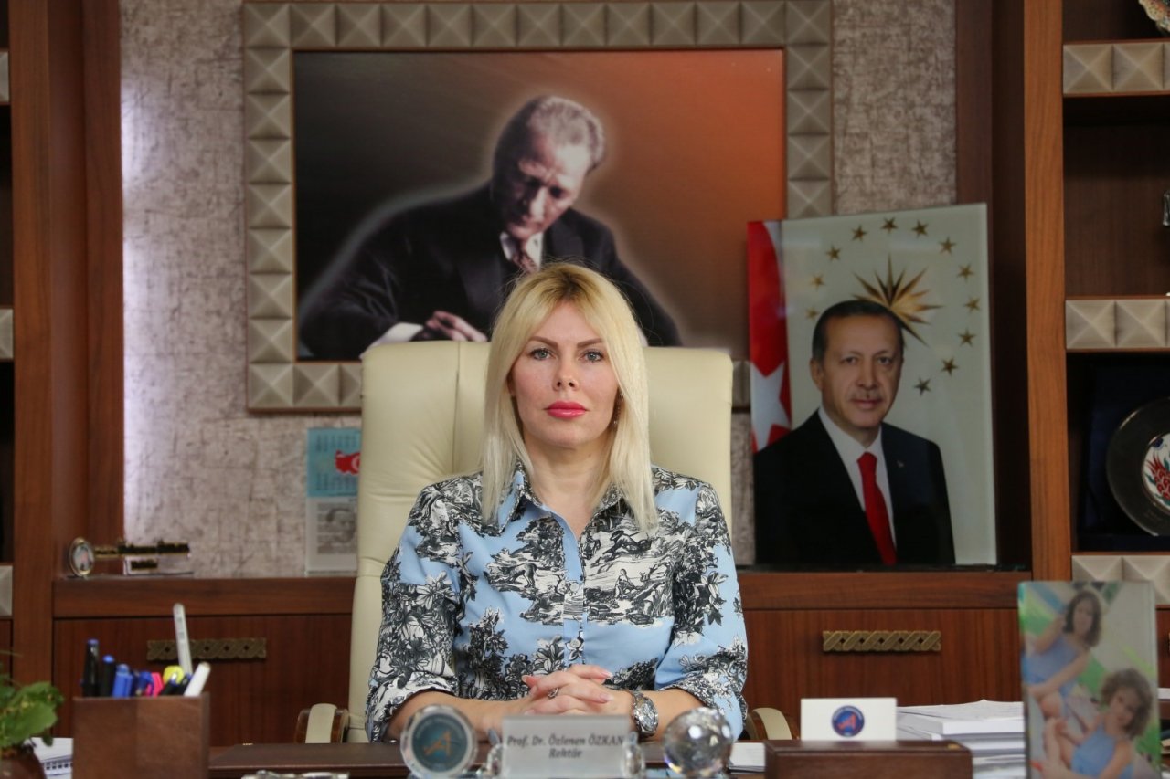 Akdeniz en iyiler arasında