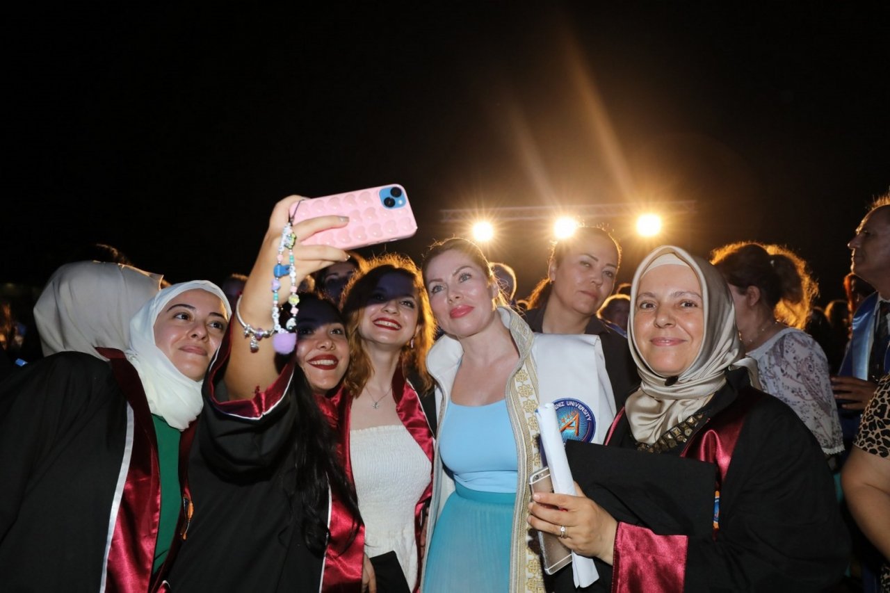 Akdeniz en iyiler arasında