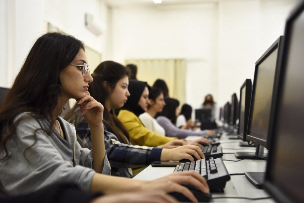 Adalet Meslek Yüksekokulu tercihlerde ilk beş içerisinde