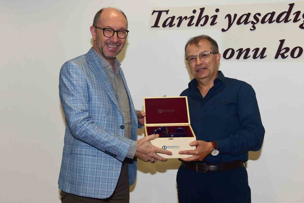 ARSEM’den araştırmacılara yönelik panel