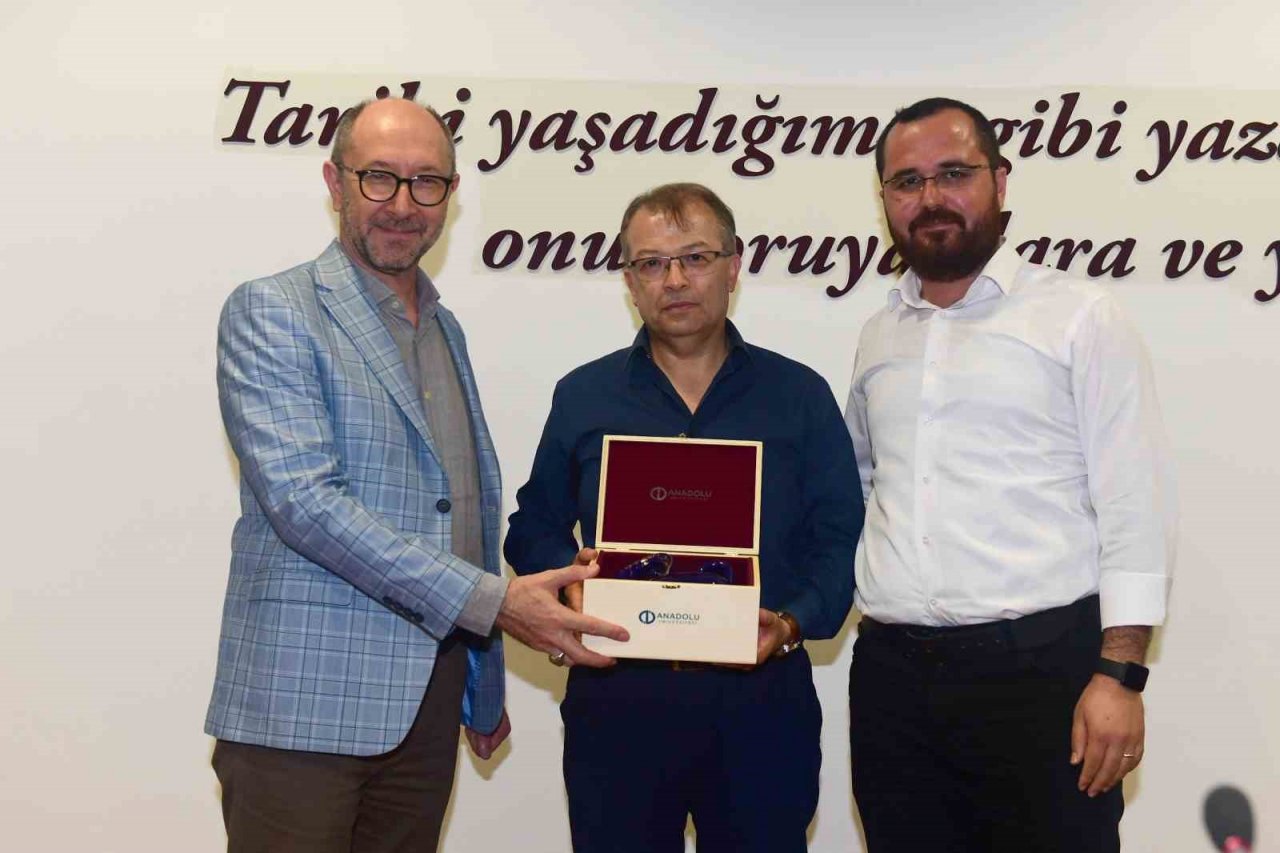 ARSEM’den araştırmacılara yönelik panel