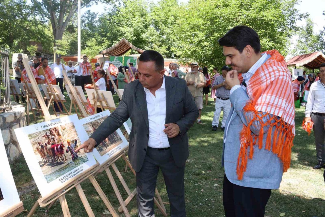 Avrupa’da yaşayan Denizlililer, Çal’da buluştu