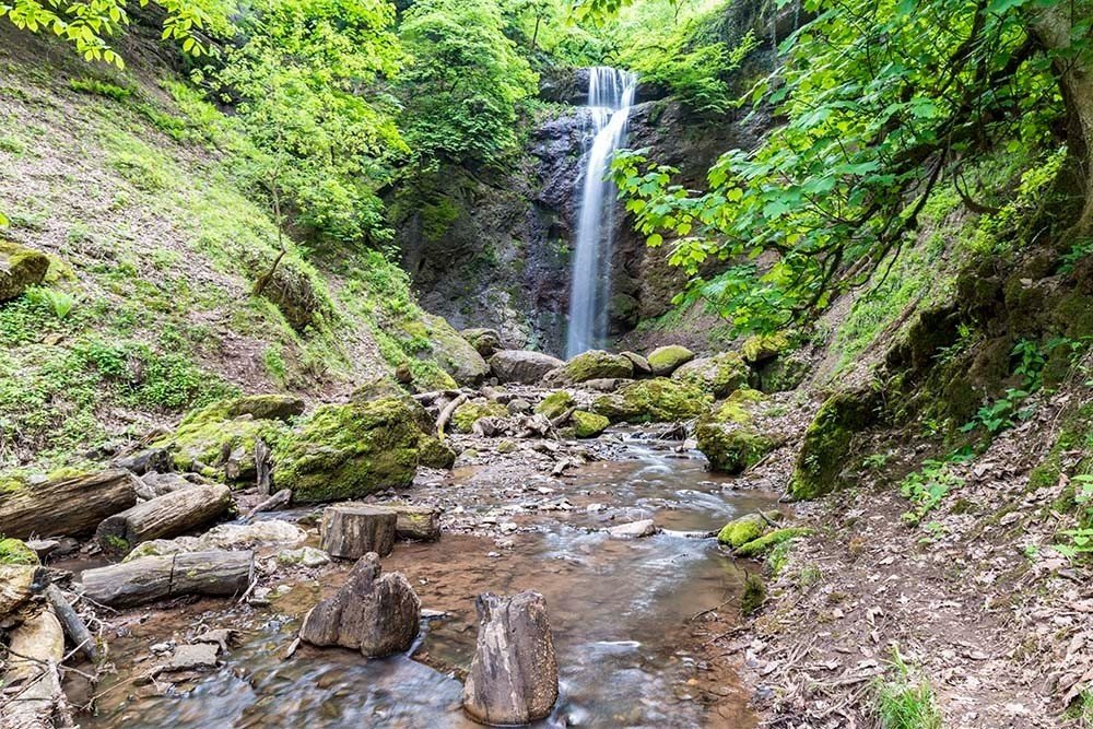 Astara’nın saklı diyarının incisi: Sim Köyü