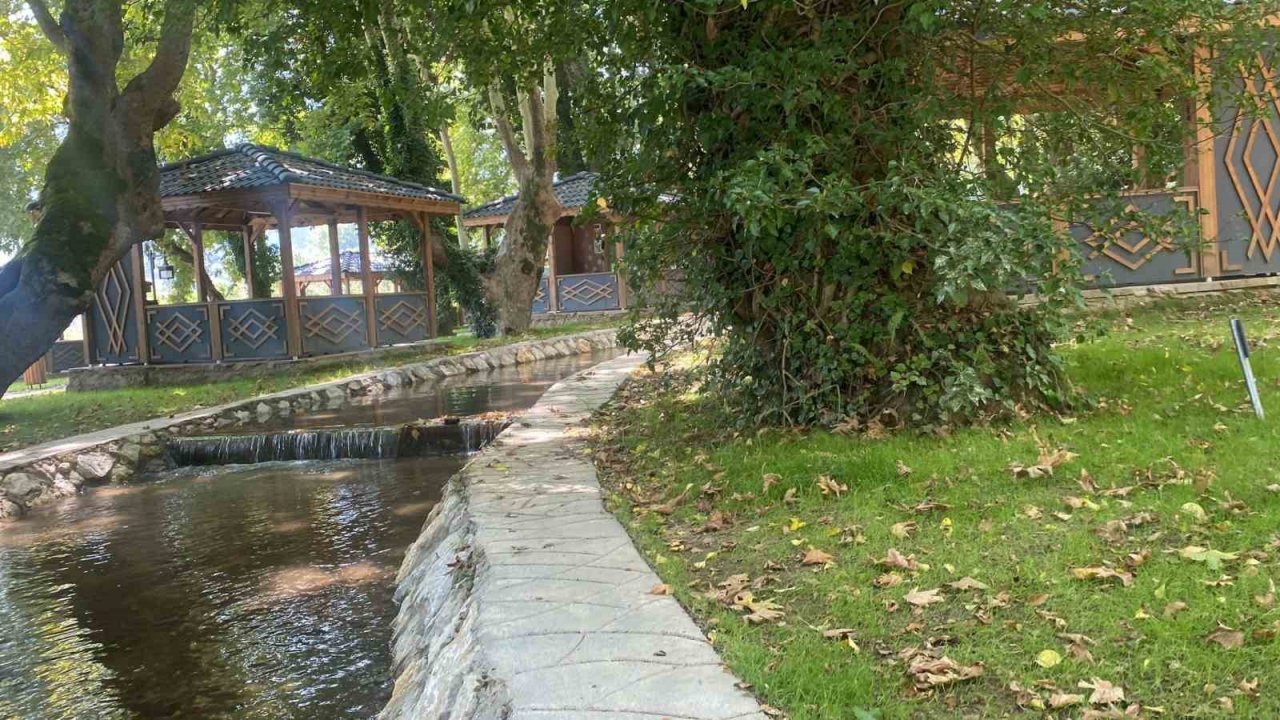 Başkan Kılıç "Başkanlığa 1 dönem daha talibim"