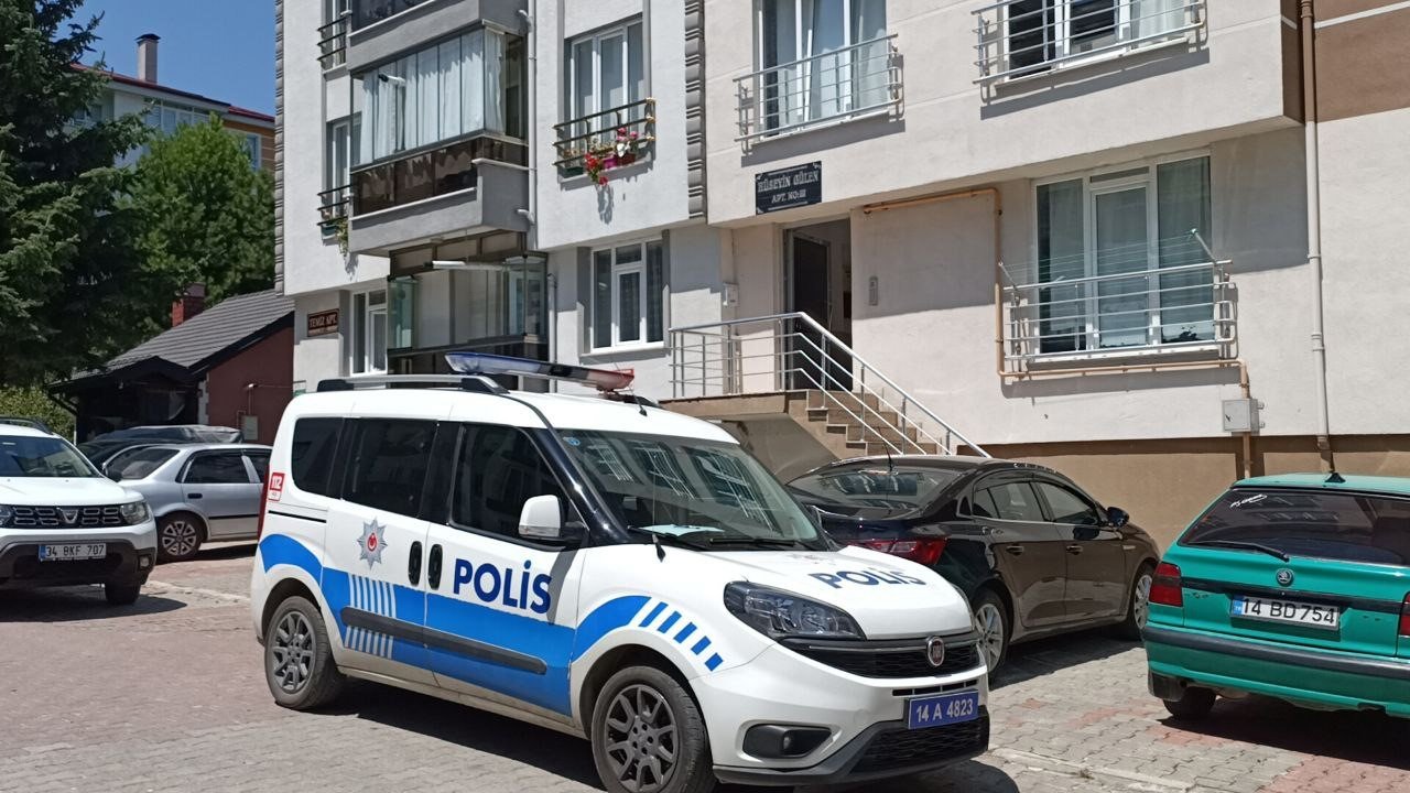 31 yaşındaki güvenlik görevlisi evinde ölü bulundu