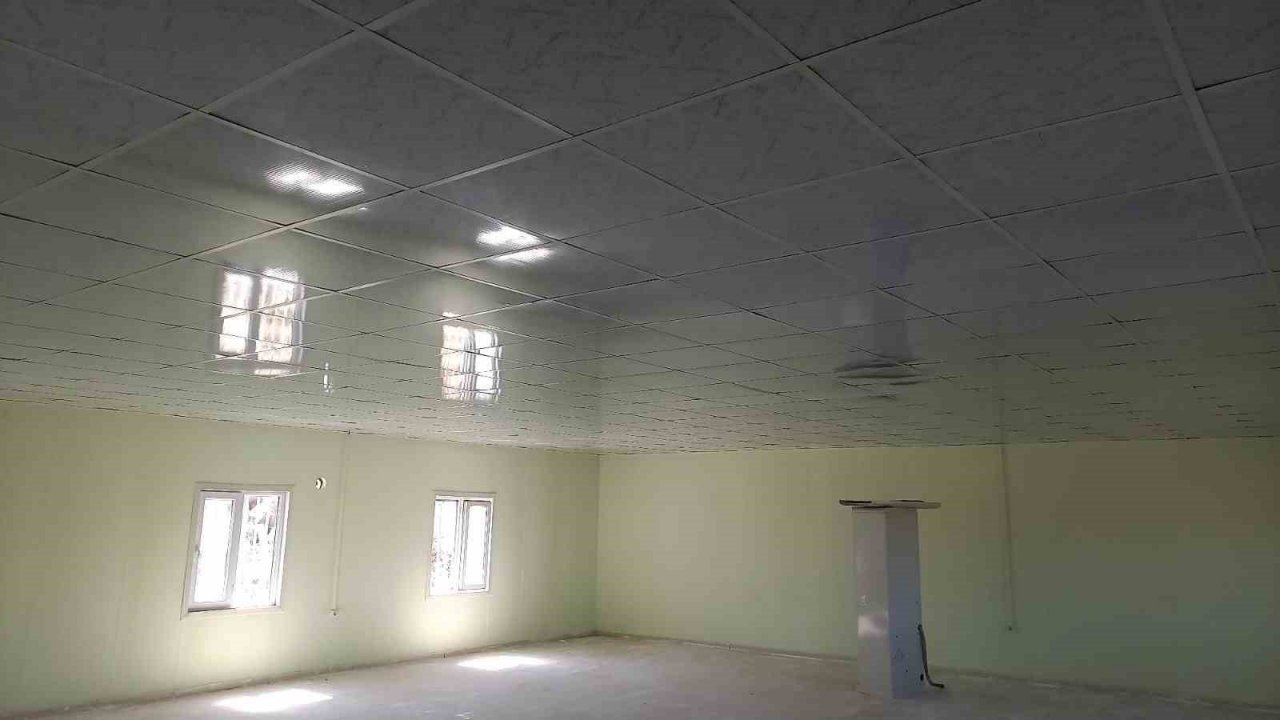 Diyarbakır’da 38 cami ve yasevinin bakım ve onarımı yapılacak