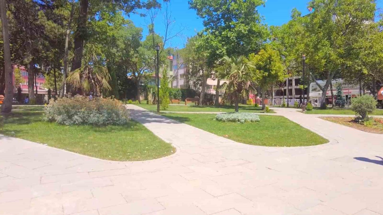 Elazığ’a yeni bir yaşam alanı daha kazandırıldı