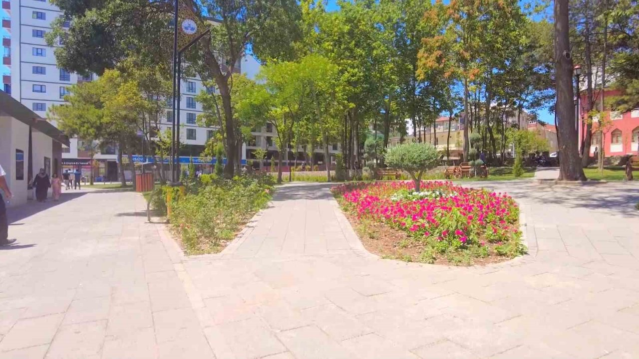 Elazığ’a yeni bir yaşam alanı daha kazandırıldı