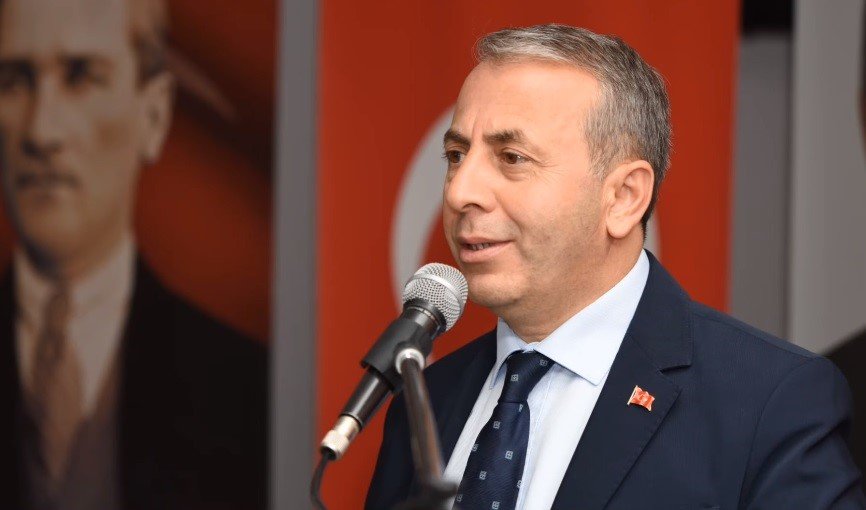 Erzincan emniyeti rütbe terfi töreni düzenledi