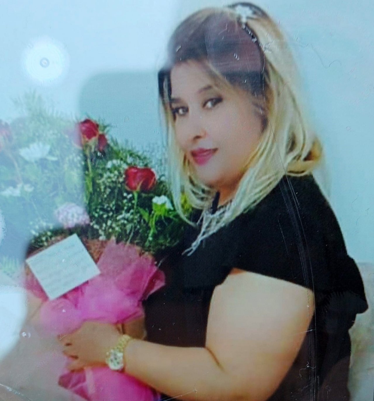 Çatışma ortasında kalarak ölen kadının katil zanlısı yeğeni çıktı