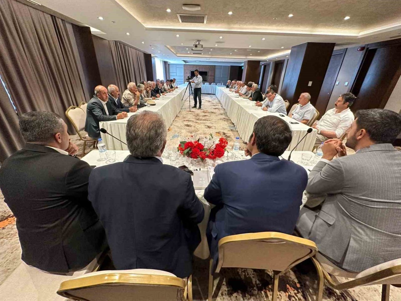 Yüksekova’da taziye yemeklerinin kaldırılması girişimi