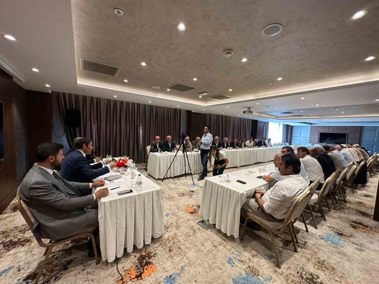 Yüksekova’da taziye yemeklerinin kaldırılması girişimi