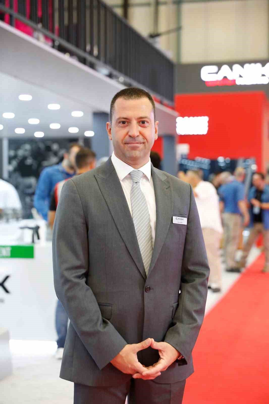 Savunma Sanayiinin Şampiyonlar Ligi “IDEF’23” başladı