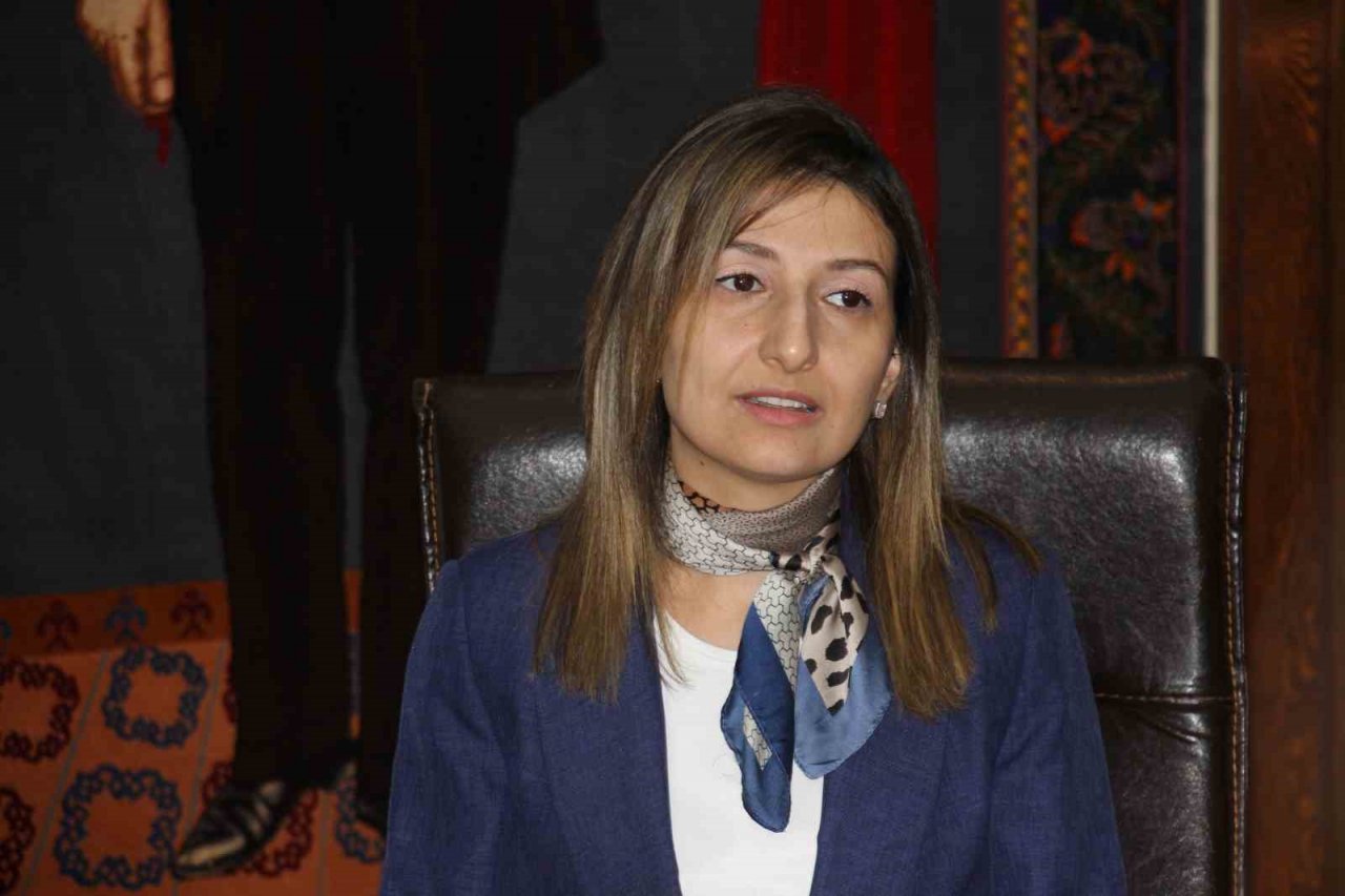 Türkiye’nin ilk kadın muhtarı Gül Esin’in yaşadığı ev ’anı ve kültür evi’ olacak