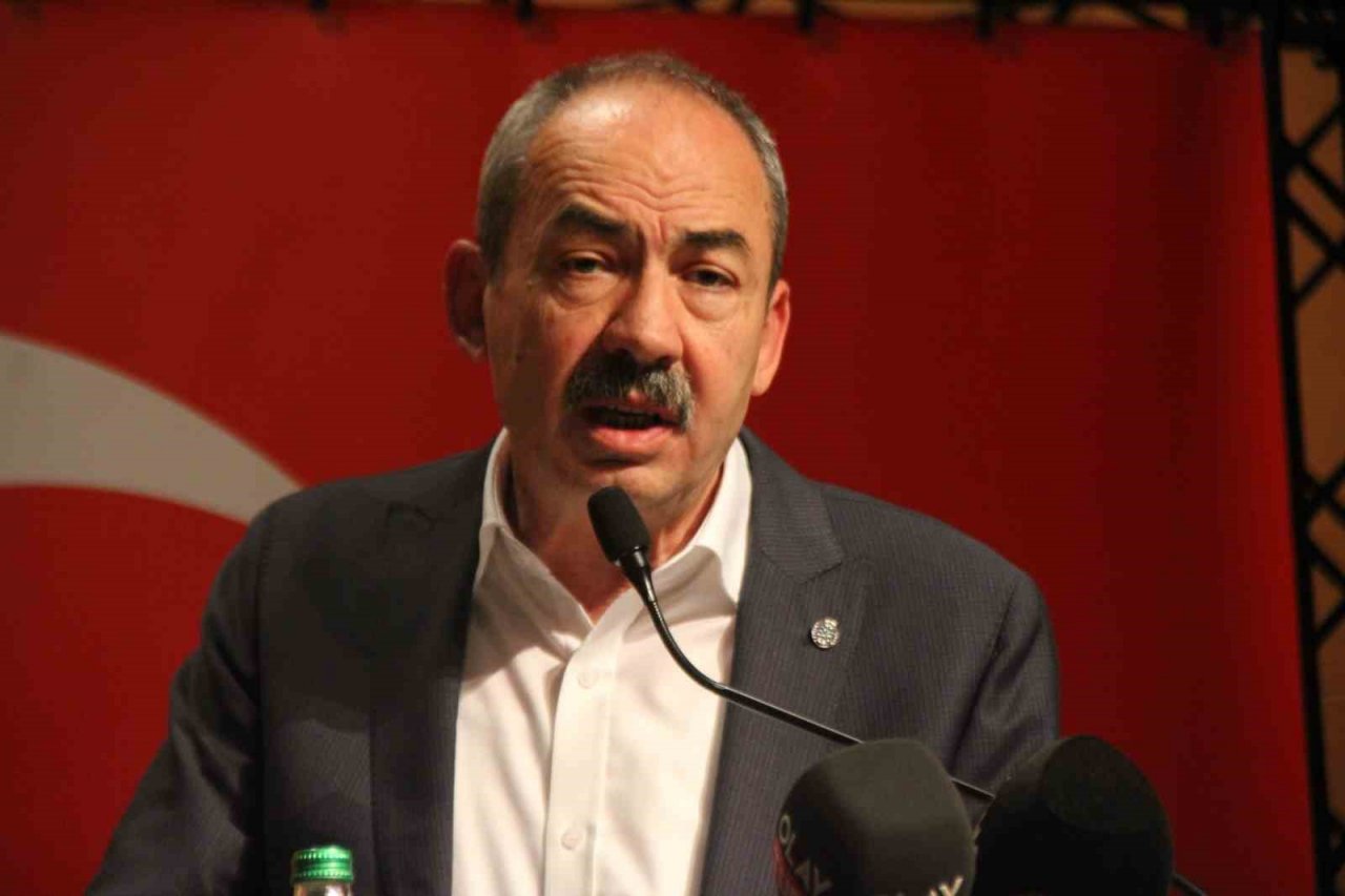 Başkan Gülsoy: "Sağlıklı işleyen bir kredi mekanizması üretimin, istihdamın ve ihracatın olmazsa olmazıdır"