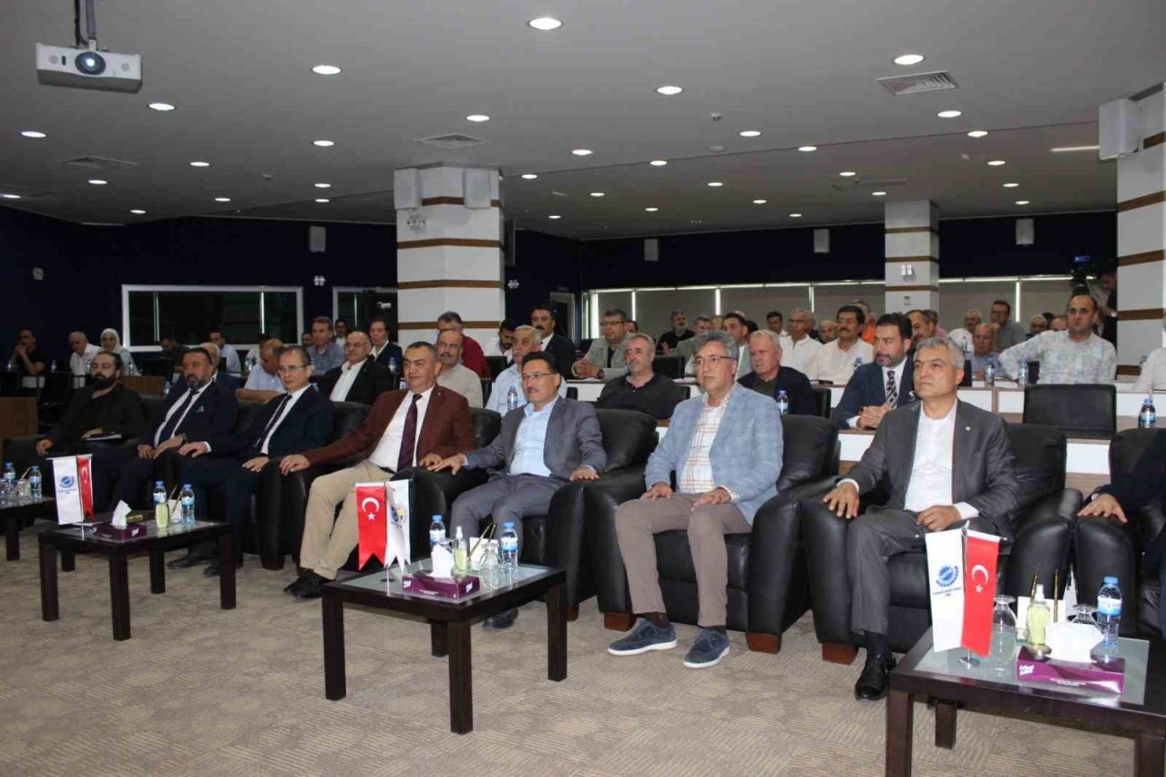 Vali Çiçek net konuştu: "Vallahi, billahi biz burada onlara uyuşturucu sattırmayacağız”