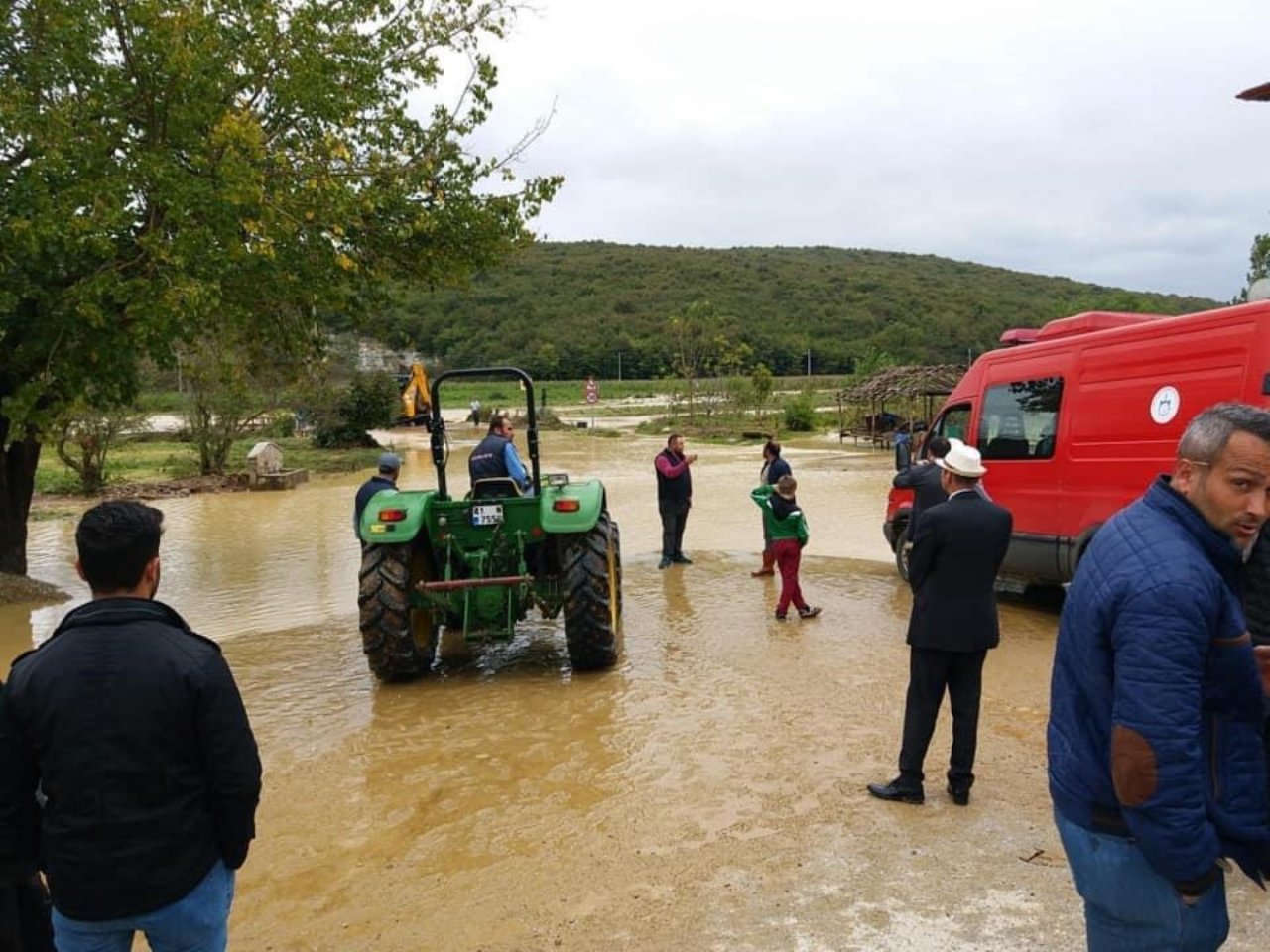 Çiftçilere yüz 100 hibe desteği