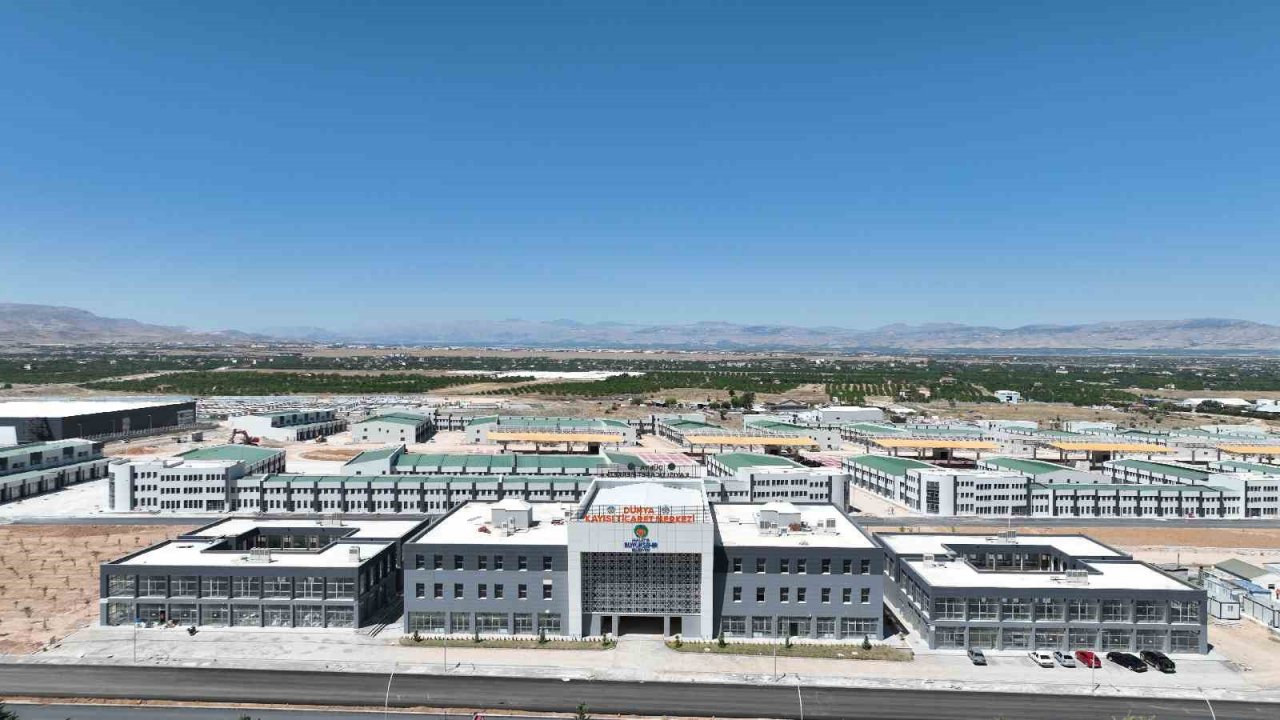 Başkan Gürkan: “Malatya 10 kat daha zenginleşecek”