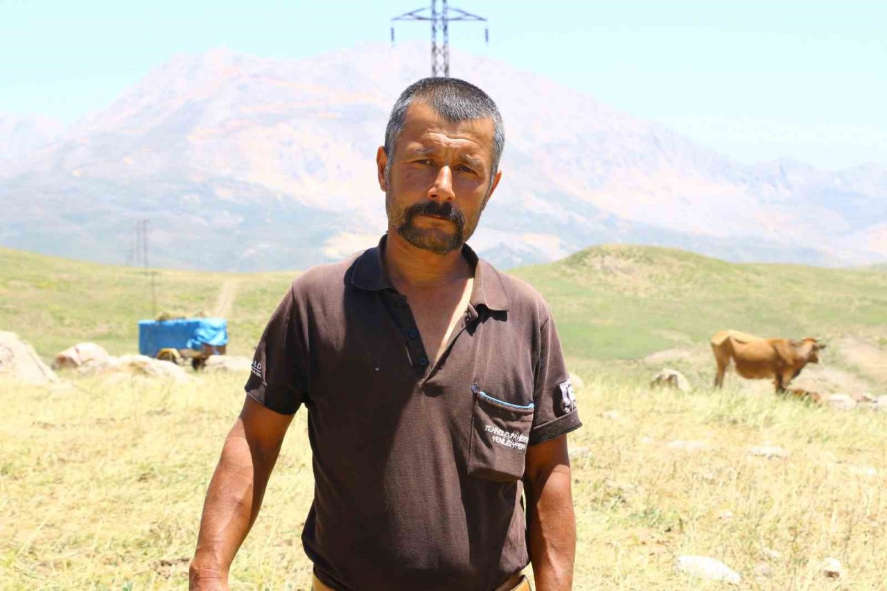 Antalya’nın “Çoban Haritası” çıkartılıyor