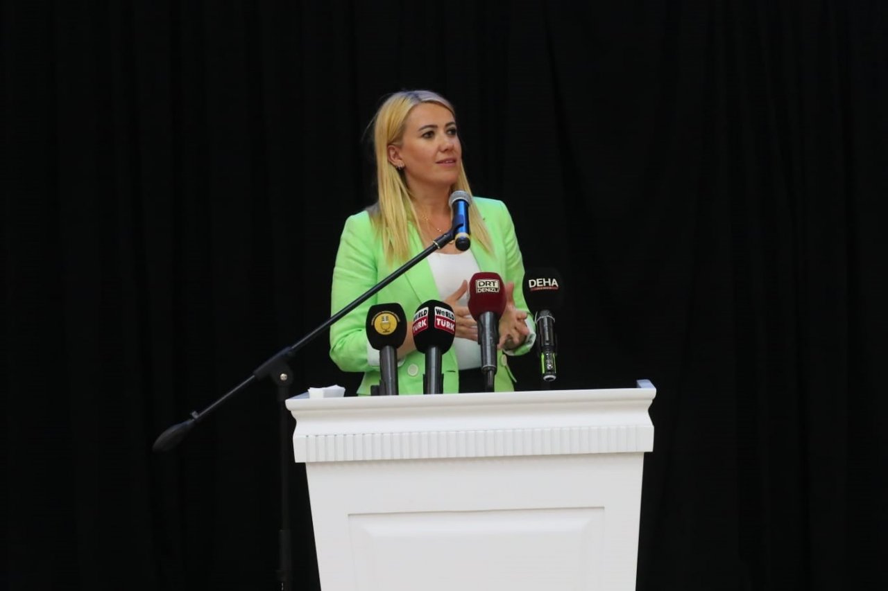 Merkezefendi Belediyesi, Basın Bayramında gazeteciler ile bir araya geldi