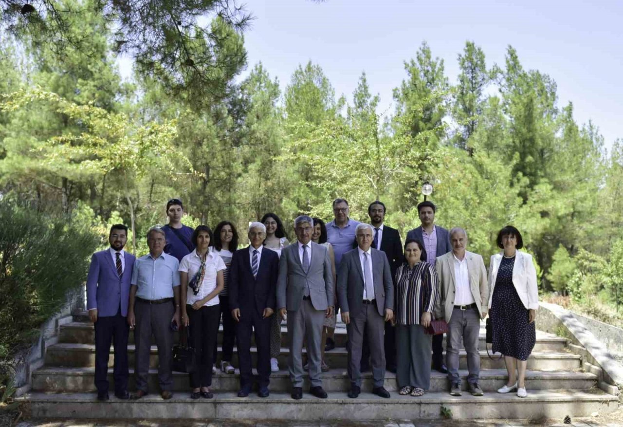 4 Üniversite arasında Afet ve Acil Durum iş birliği protokolü