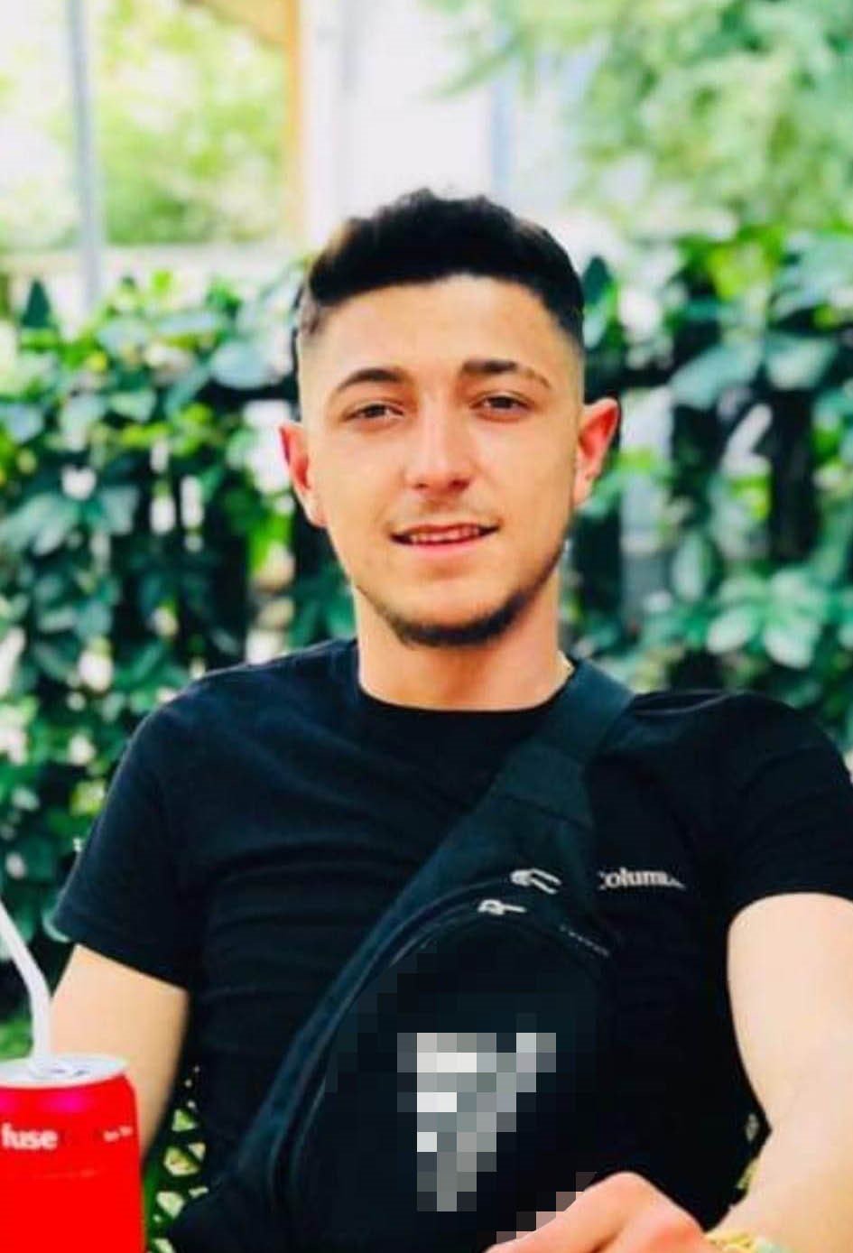 50 dakikalık kalp masajının ardından hayata döndürülen genç vefat etti