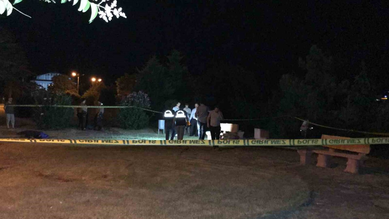 3 gün önce bir genci öldürüp kayıplara karışmıştı, kıskıvrak yakalandı