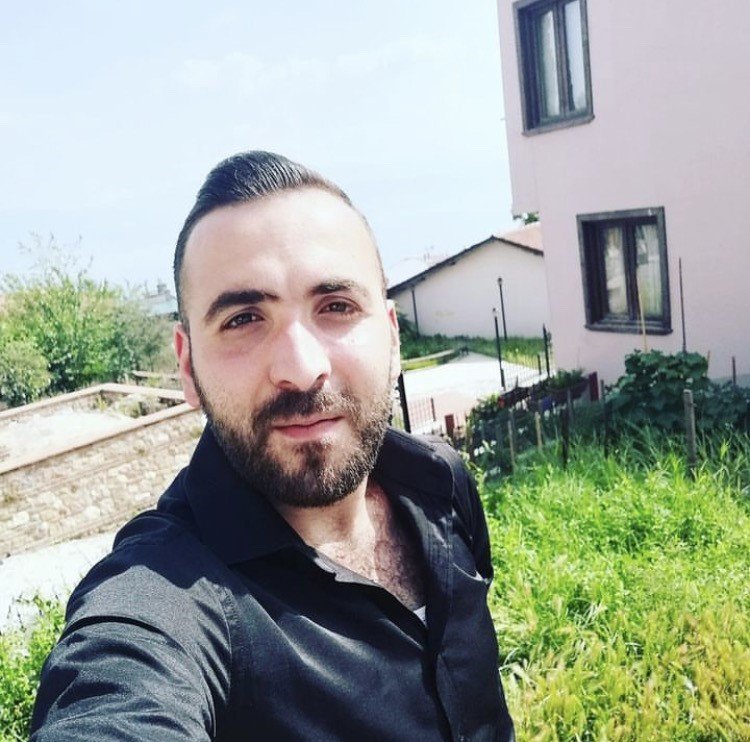 3 gün önce bir genci öldürüp kayıplara karışmıştı, kıskıvrak yakalandı