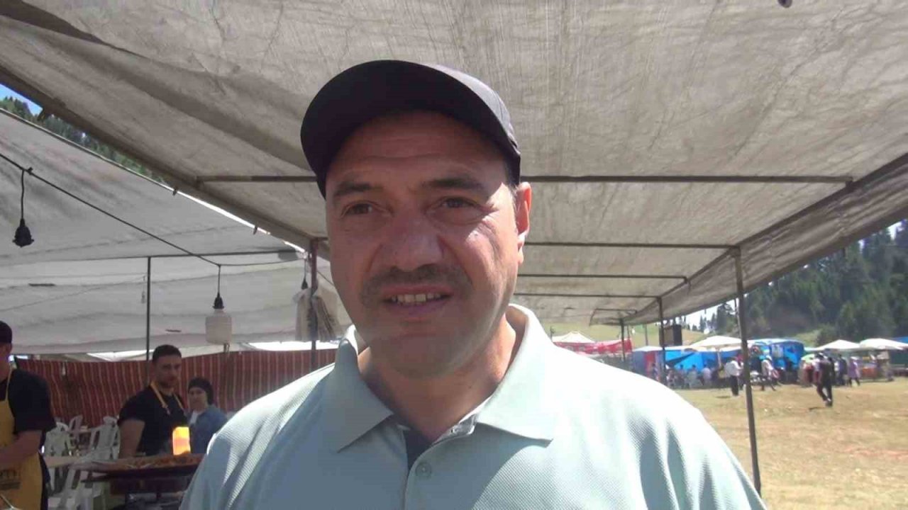 Karagöl Yaylası’nın imara açıldığı iddialarına Vali Kaldırım koydu son noktayı