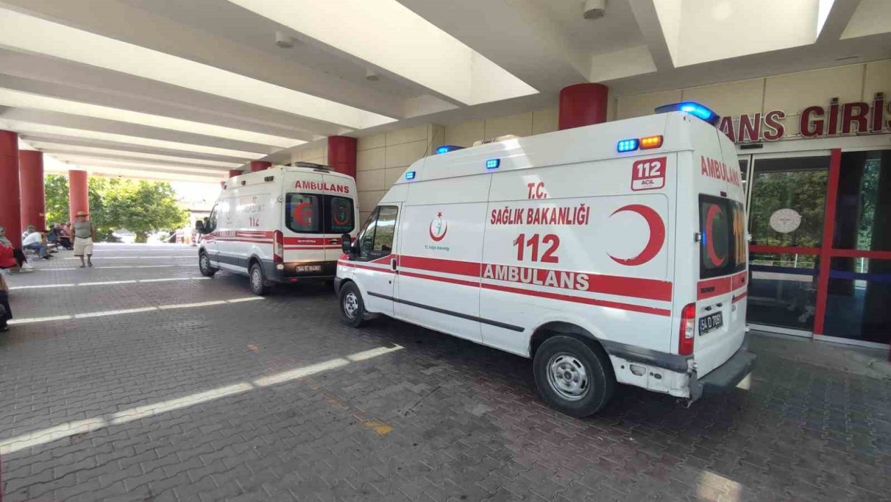 Kazada hayatını kaybeden çocuğun mevlit yemeğinde 128 kişi zehirlendi