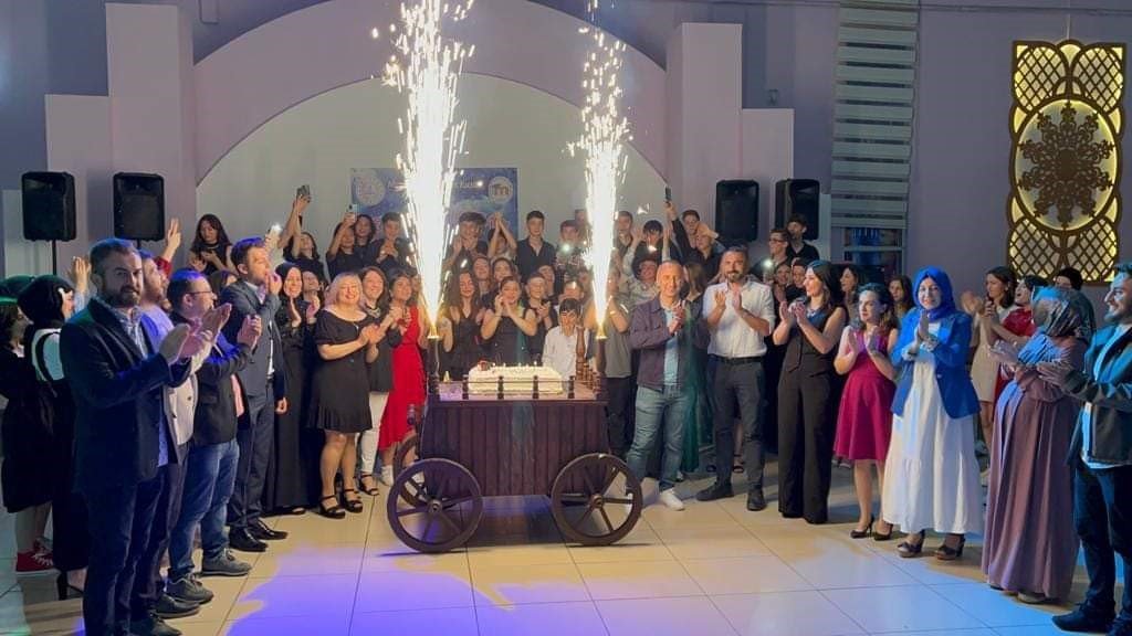 Şehit İlhan Kuşan Ortaokulu LGS’ye damga vurdu