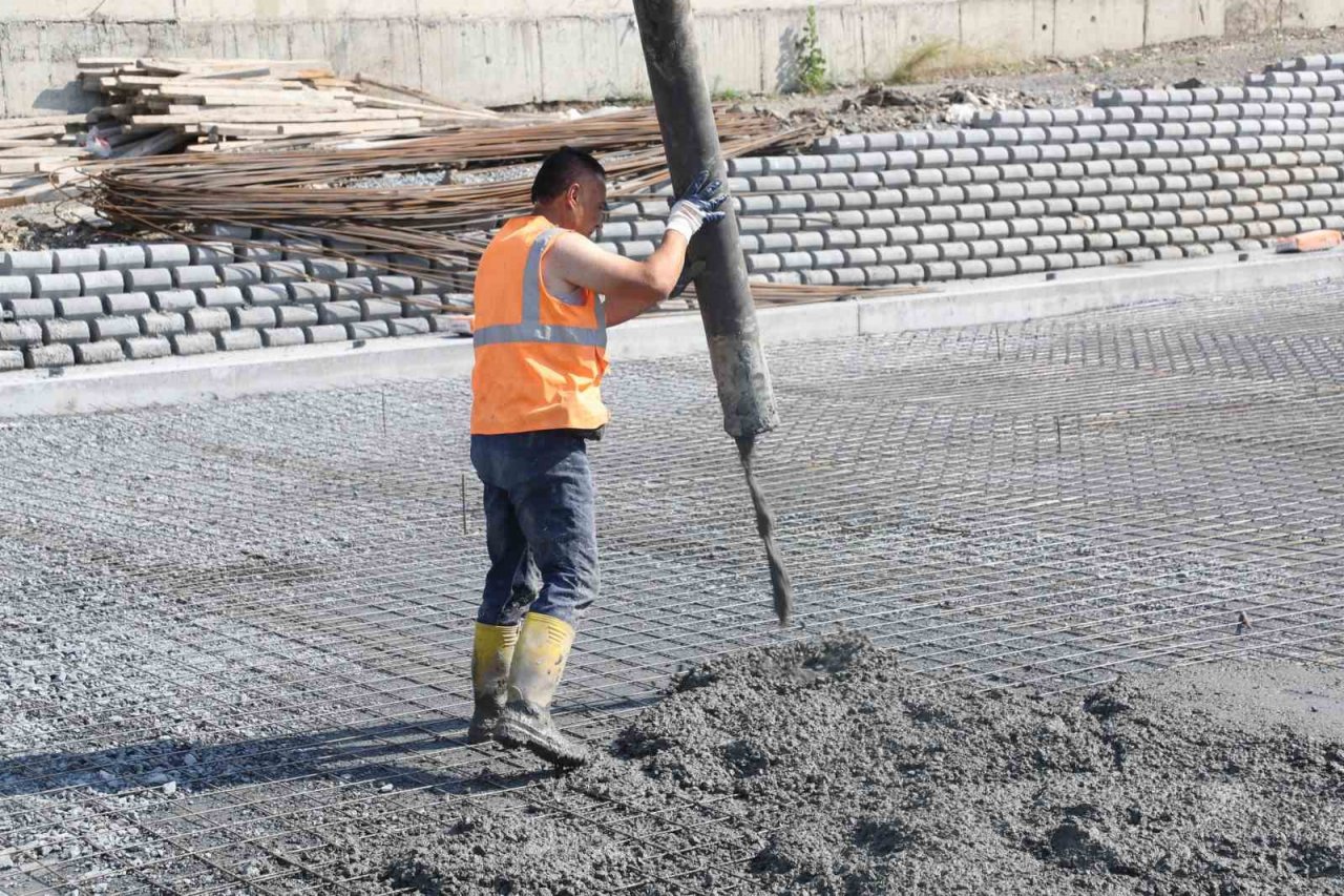 Gaziosmanpaşa 15 yeni spor sahasına kavuşuyor