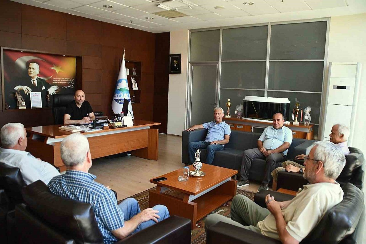 Başkan Arıkan’dan Sanayi Sitesi’ne anında geri dönüş