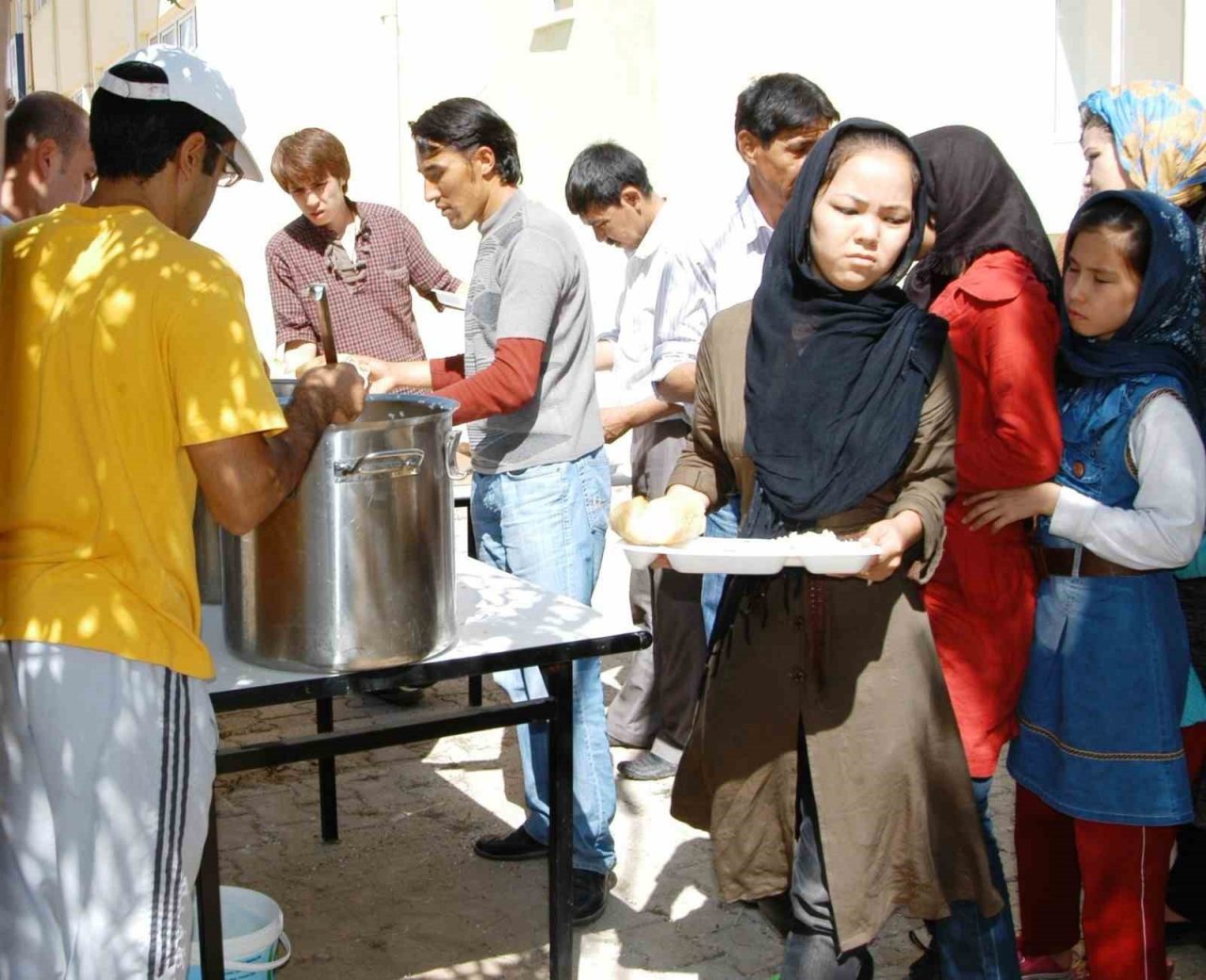 Uşak’ta yaşayan yabancı uyruklu insan sayısı 8471 kişi olarak açıklandı