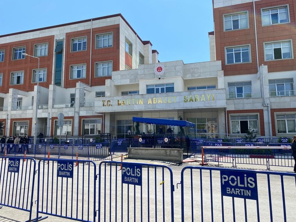 TTK davasındaki 3 duruşmada ara karar açıklandı