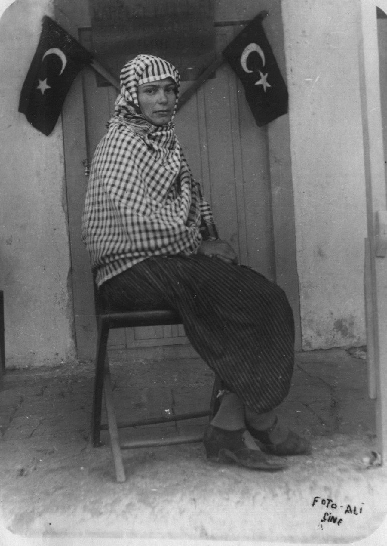 Türkiye’nin ilk kadın muhtarı Gül Esin’in yaşadığı ev ’anı ve kültür evi’ olacak