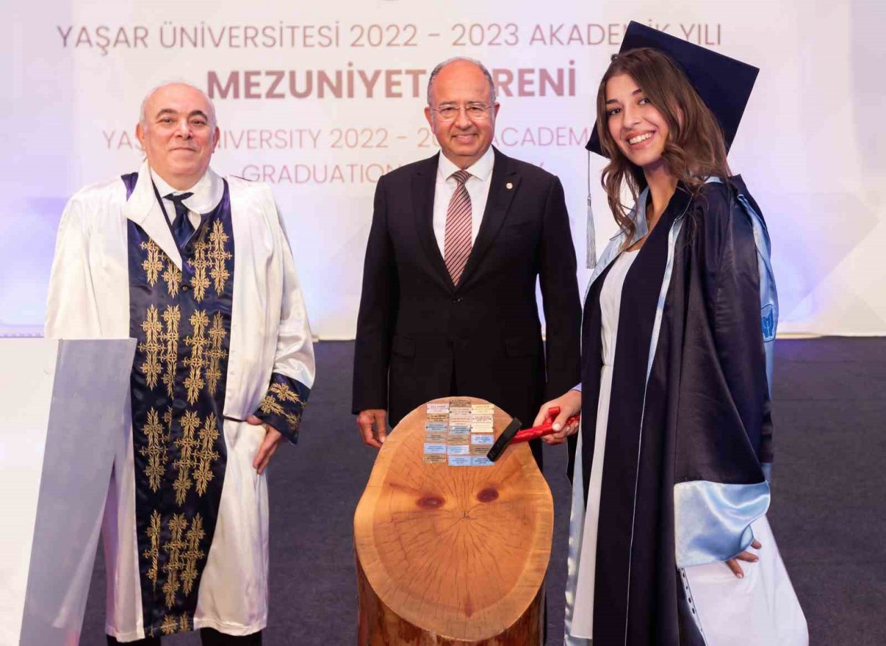 Müzik ve azimle gelen üniversite birinciliği