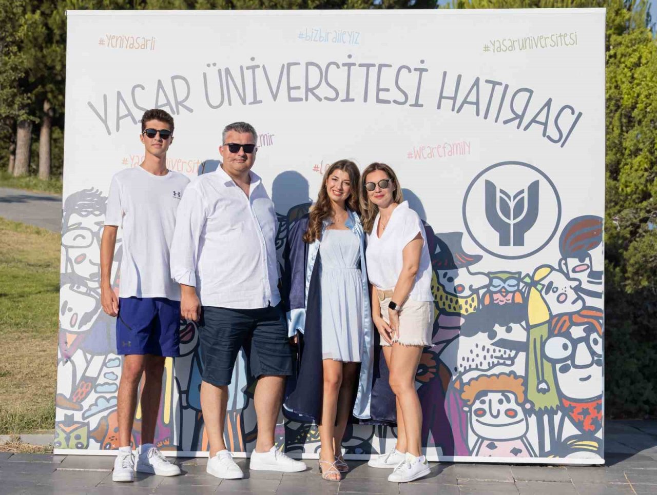 Müzik ve azimle gelen üniversite birinciliği