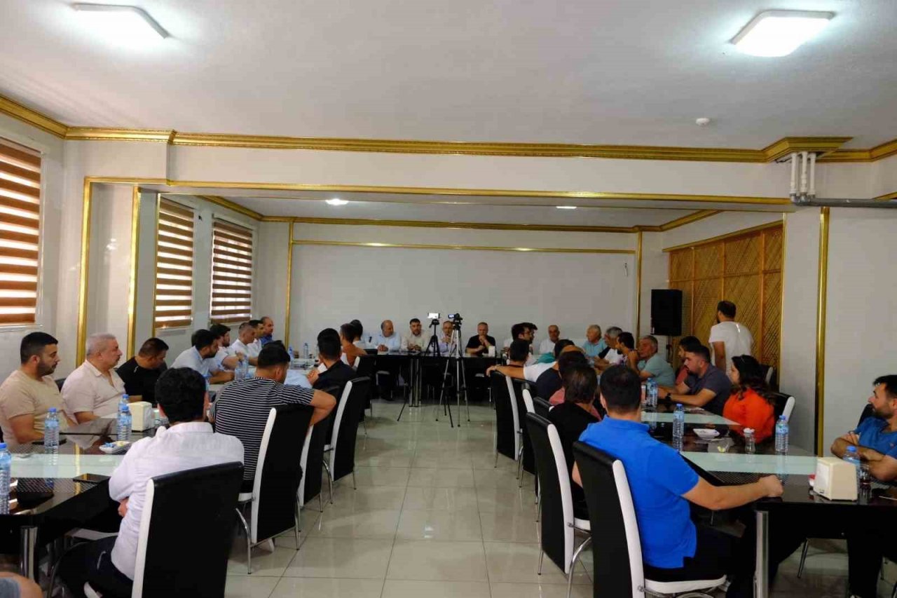 Afşin Belediyesinden normalleşme hamlesi