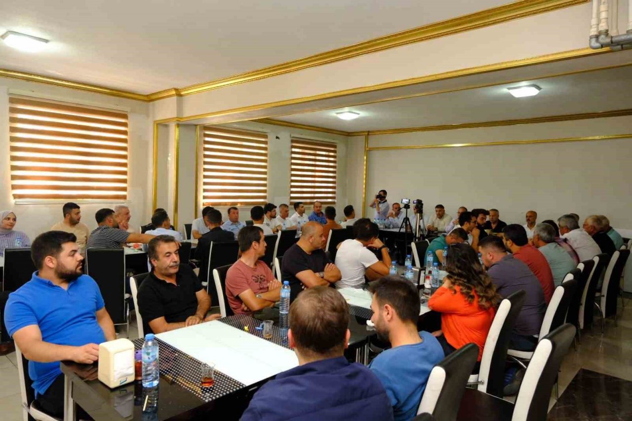 Afşin Belediyesinden normalleşme hamlesi