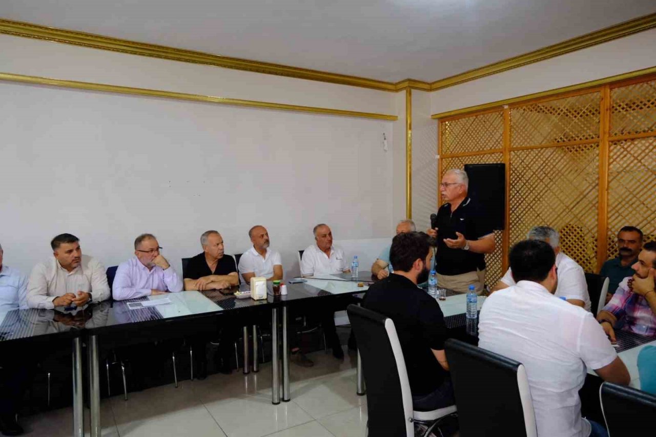 Afşin Belediyesinden normalleşme hamlesi