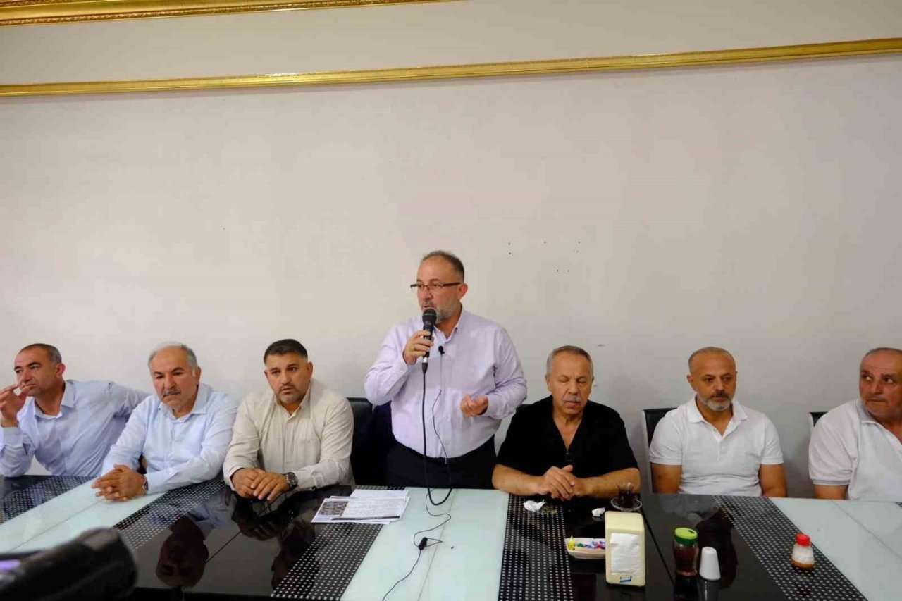 Afşin Belediyesinden normalleşme hamlesi