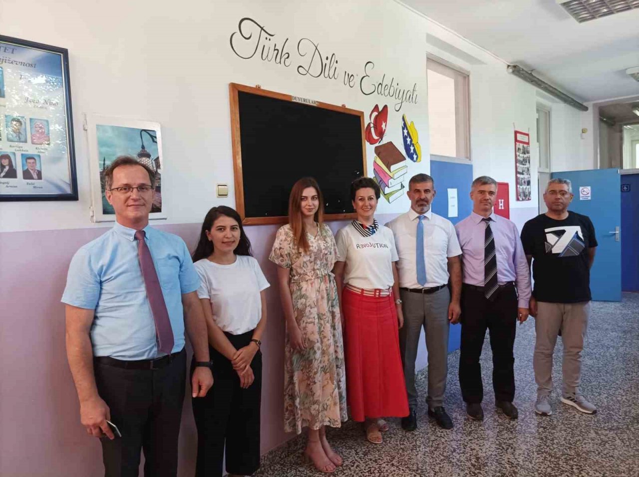 ÇAKÜ’den işbirliği ağını güçlendiriyor