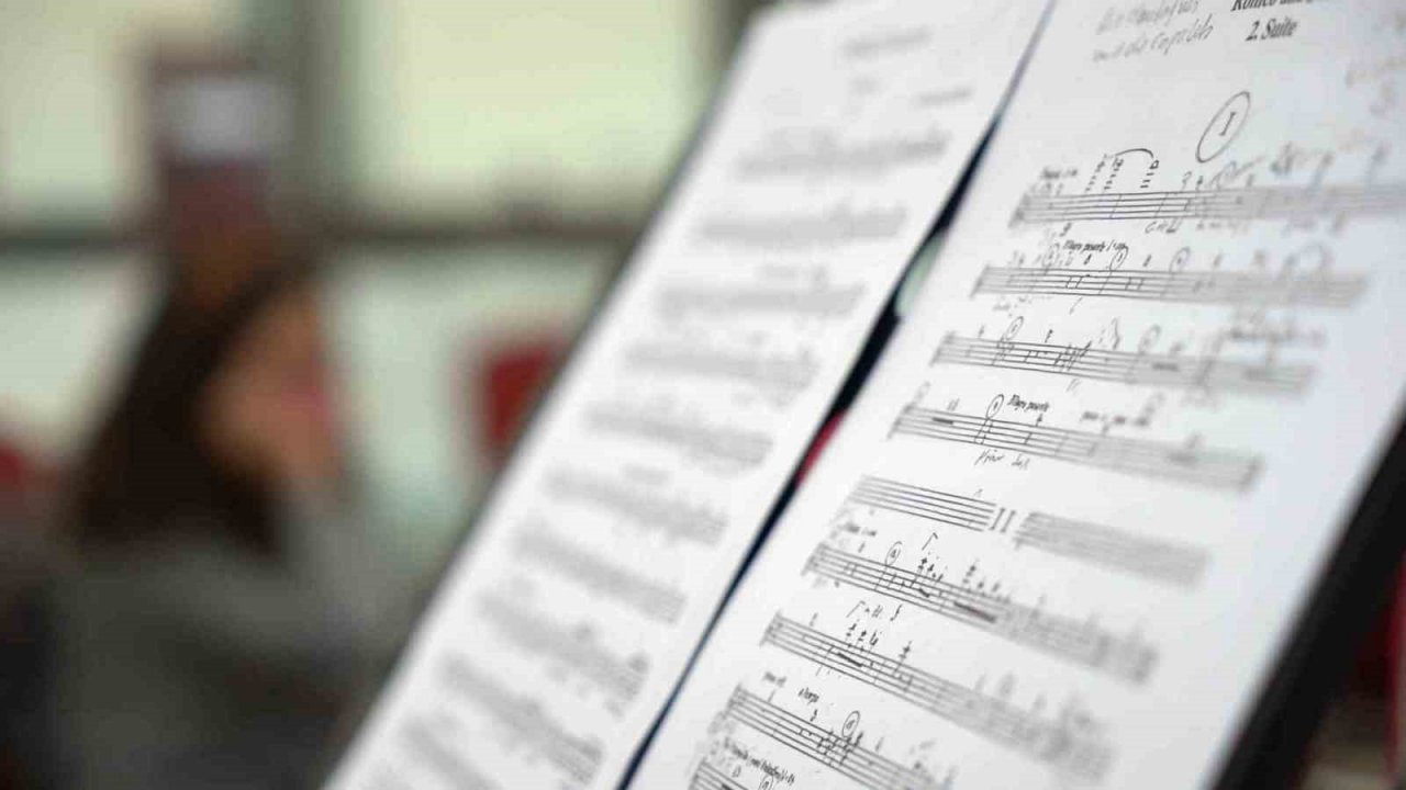 Konyaaltı Belediyesi Müzik Akademisi’nden üniversiteye